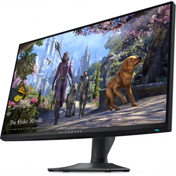 Alienware AW2725QF tietokonenäyttö 68,6 cm (27
