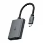 TP-Link UA430C kortinlukija USB 3.2 Gen 1 (3.1 Gen 1) Type-C harmaa