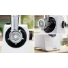 Bosch Serie 4 MultiPower MFWS420W lihamylly, valkoinen