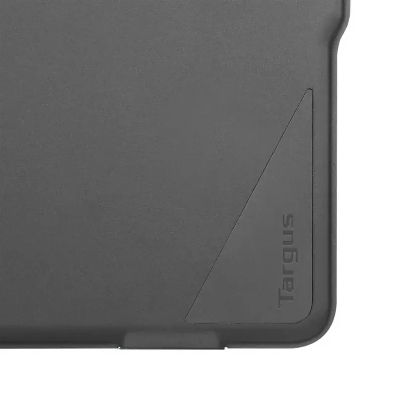 Targus VersaVu QWERTY Nordic Bluetooth-näppäimistö trackpadilla musta