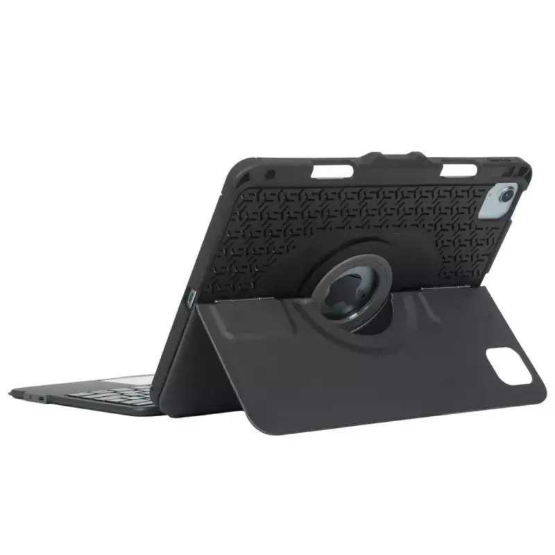 Targus VersaVu QWERTY Nordic Bluetooth-näppäimistö trackpadilla musta