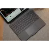 Targus VersaVu QWERTY Nordic Bluetooth-näppäimistö trackpadilla musta