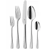 WMF 1148009990 aterinsarja 60 kpl ruostumaton teräs