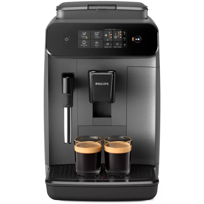 Philips 800 Serie EP0824/00 kahvinkeitin täysautomaattinen espressokeitin 1,8 l