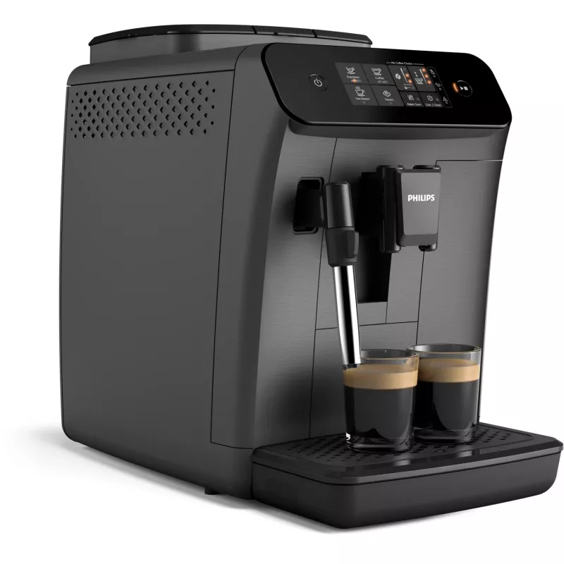 Philips 800 Serie EP0824/00 kahvinkeitin täysautomaattinen espressokeitin 1,8 l