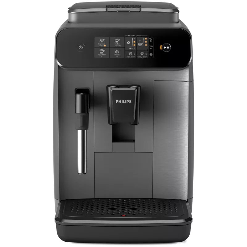 Philips 800 Serie EP0824/00 kahvinkeitin täysautomaattinen espressokeitin 1,8 l