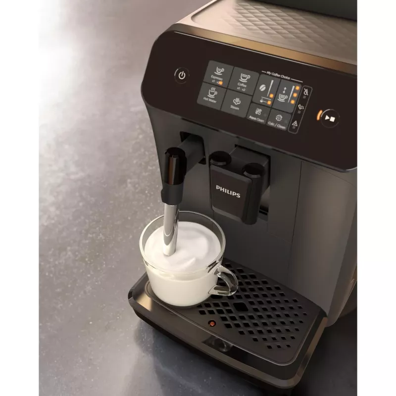 Philips 800 Serie EP0824/00 kahvinkeitin täysautomaattinen espressokeitin 1,8 l