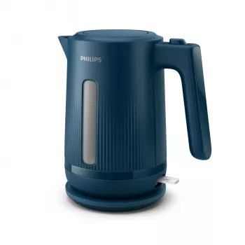 Philips 3000 Serie HD9411/70 vedenkeitin 1,7 l 2200 W sininen