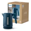 Philips 3000 Serie HD9411/70 vedenkeitin 1,7 l 2200 W sininen