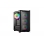 be quiet Pure Base 501 LX musta Midi-Tower