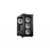 be quiet Pure Base 501 LX musta Midi-Tower