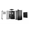 be quiet Pure Base 501 LX musta Midi-Tower