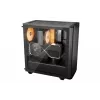 be quiet Pure Base 501 LX musta Midi-Tower