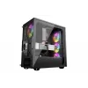 be quiet Pure Base 501 LX musta Midi-Tower