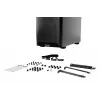 be quiet Pure Base 501 LX musta Midi-Tower