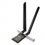 TP-Link BE6500 sisäinen WLAN/Bluetooth 2880 Mbit/s Tri-band Wi-Fi 7