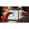 Bosch Serie 6 MUMS6ZS17 yleiskone 1600 W 5,5 L musta, ruostumaton teräs