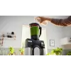 Bosch Serie 6 MUMS6ZS17 yleiskone 1600 W 5,5 L musta, ruostumaton teräs