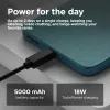 Motorola moto g05 16,9 cm (6,67 inch) Dual SIM Android 15 4G USB Type-C 4 GB 64 GB 5200 mAh vihreä