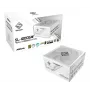 ASROCK Virtalähde Steel Legend Sl-1000gw 1000w 80+ Gold White ATX