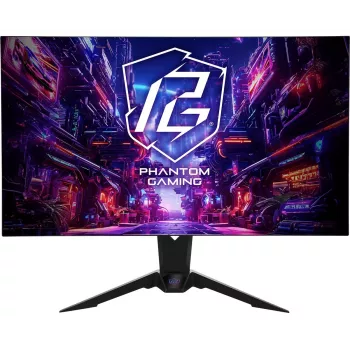 ASROCK pelinäyttö - Pgo32ufs - 32