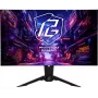 ASROCK pelinäyttö - Pgo32ufs - 32