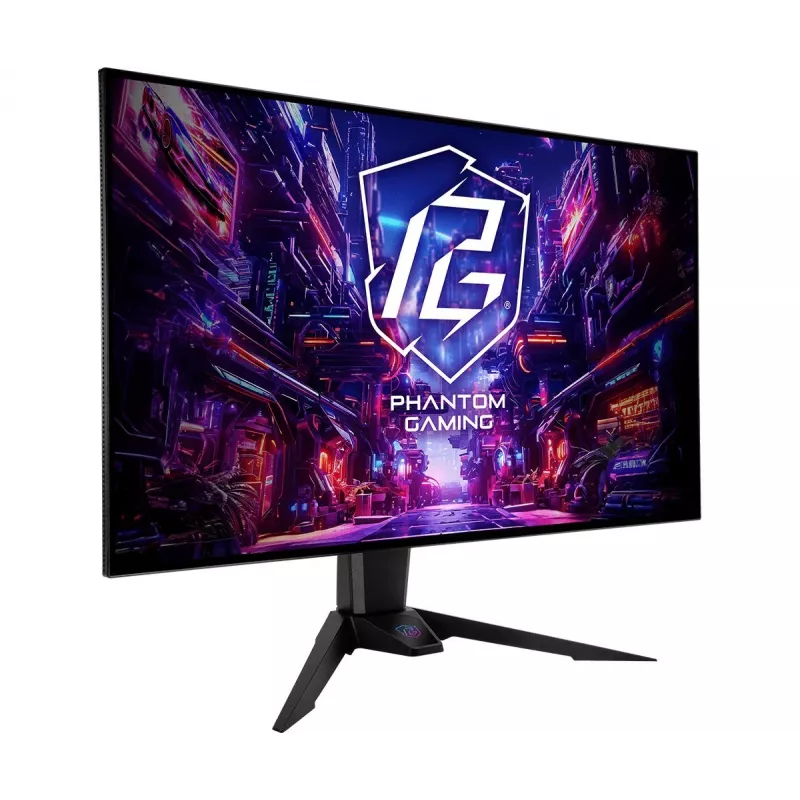 ASROCK pelinäyttö - Pgo32ufs - 32