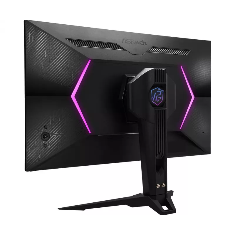 ASROCK pelinäyttö - Pgo32ufs - 32