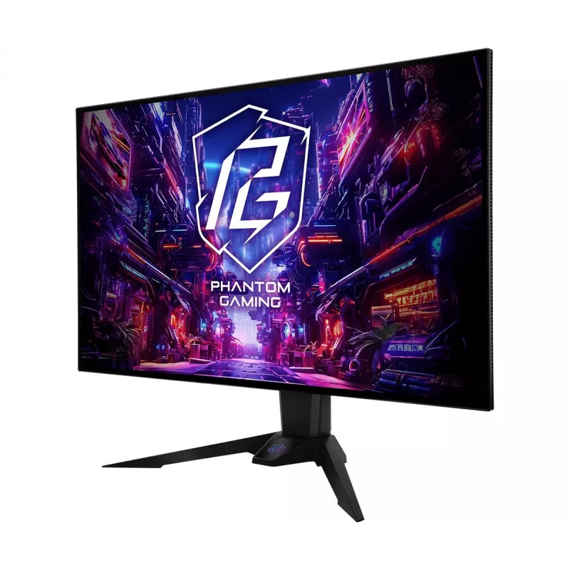 ASROCK pelinäyttö - Pgo32ufs - 32
