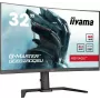 iiyama G-MASTER GCB3280QSU-B2 tietokonenäyttö 80 cm (31,5 inch) 2560 x 1440 pikseliä Dual QHD LED musta