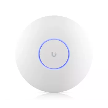 Langaton tukiasema Ubiquiti U7 Pro 2,4 GHz 5 GHz 6 GHz