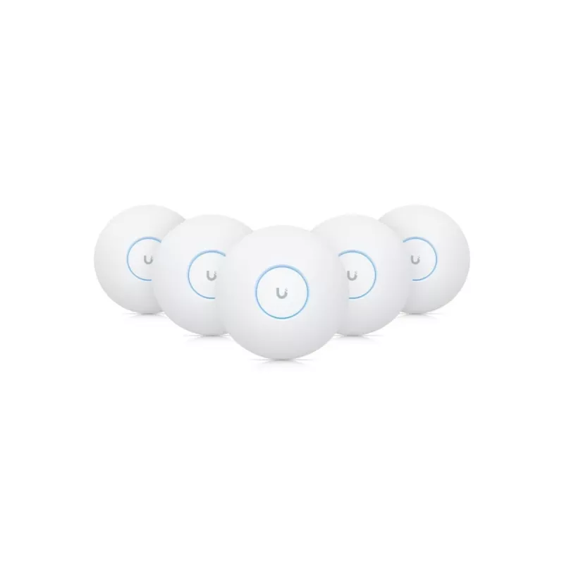 Ubiquiti UniFi U7 Pro Wi-Fi 7 -tukiasema (5 kpl)