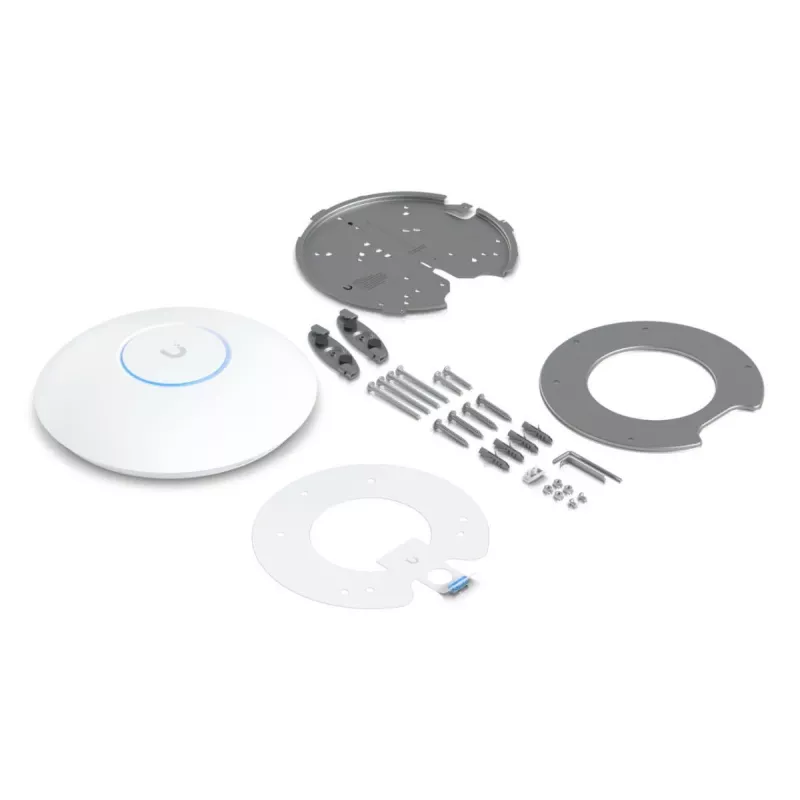 Ubiquiti UniFi U7 Pro Wi-Fi 7 -tukiasema (5 kpl)