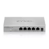 Zyxel XMG-105 hallitsematon 2.5G Ethernet (100/1000/2500) harmaa