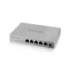 Zyxel XMG-105 hallitsematon 2.5G Ethernet (100/1000/2500) harmaa