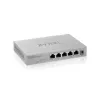 Zyxel XMG-105 hallitsematon 2.5G Ethernet (100/1000/2500) harmaa