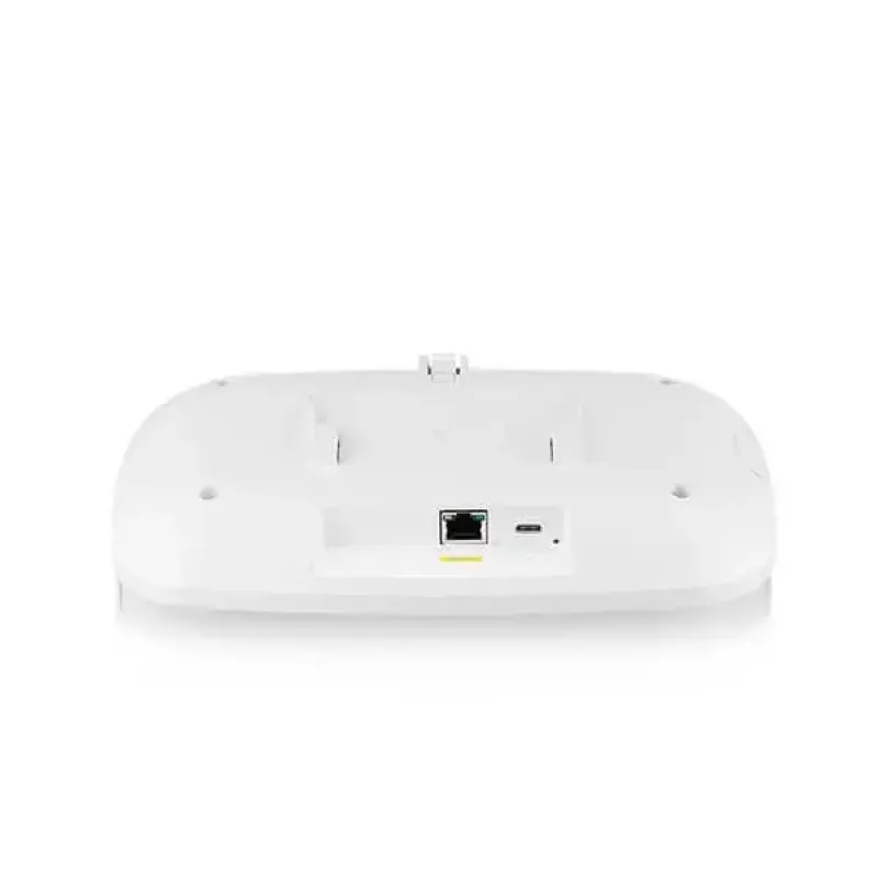 Zyxel NWA110BE 5764 Mbit/s valkoinen Power over Ethernet (PoE)