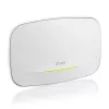 Zyxel NWA110BE 5764 Mbit/s valkoinen Power over Ethernet (PoE)