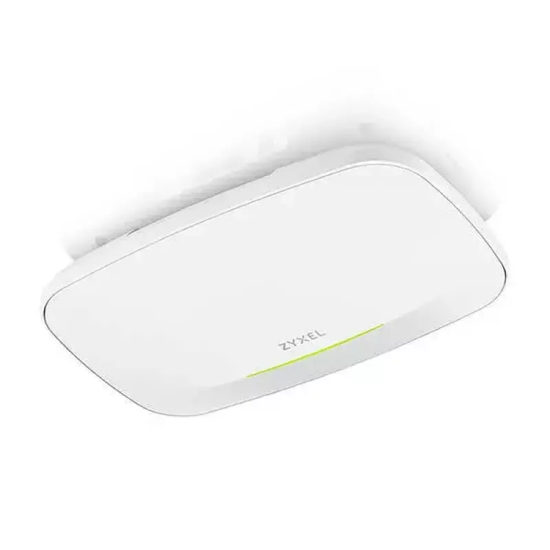 Zyxel NWA110BE 5764 Mbit/s valkoinen Power over Ethernet (PoE)