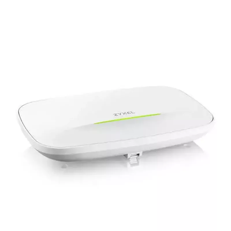 Zyxel NWA110BE 5764 Mbit/s valkoinen Power over Ethernet (PoE)