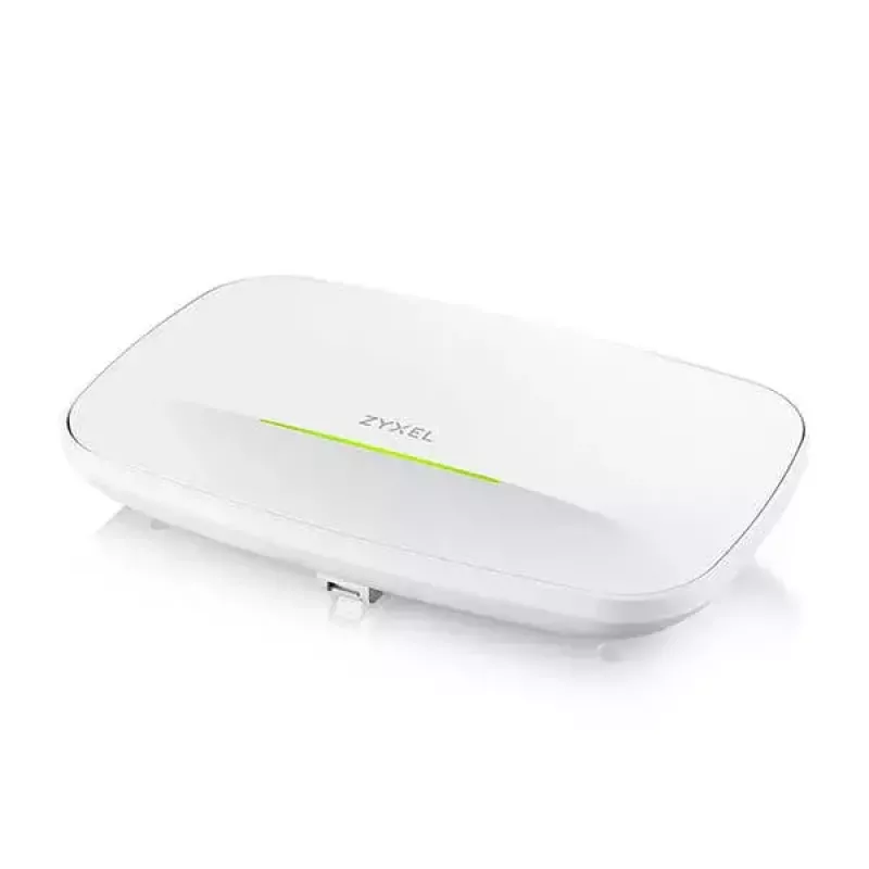 Zyxel NWA110BE 5764 Mbit/s valkoinen Power over Ethernet (PoE)