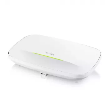 Zyxel NWA110BE 5764 Mbit/s valkoinen Power over Ethernet (PoE)