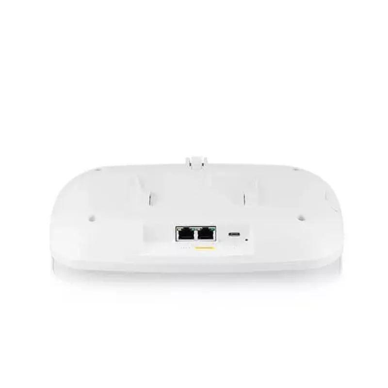 Zyxel NWA210BE 11530 Mbit/s valkoinen Power over Ethernet (PoE)