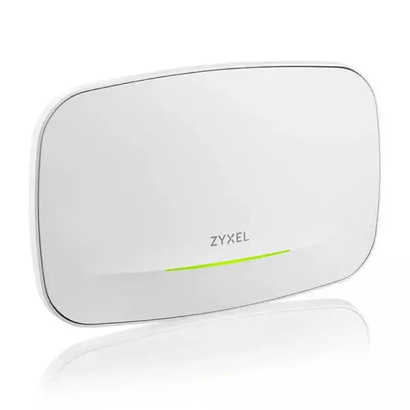 Zyxel NWA210BE 11530 Mbit/s valkoinen Power over Ethernet (PoE)