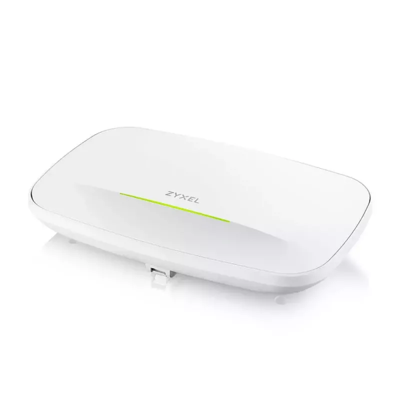 Zyxel NWA210BE 11530 Mbit/s valkoinen Power over Ethernet (PoE)