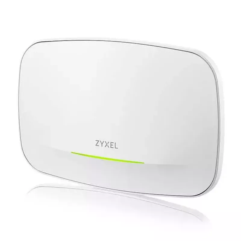 Zyxel NWA210BE 11530 Mbit/s valkoinen Power over Ethernet (PoE)