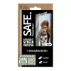 PanzerGlass SAFE. by ® näytönsuoja Samsung Galaxy S25 Ultra | Ultra-Wide Fit EasyAligner-telineellä