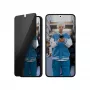 PanzerGlass® tietosuojanäytönsuoja Samsung Galaxy S25 | S24 | Ultra-Wide Fit