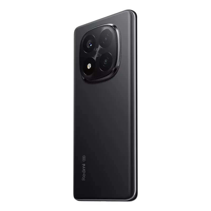 Älypuhelin Xiaomi Redmi Note 14 Pro 5G, 6,67 inch AMOLED, 256 GB, 8 GB RAM, 200 MP, IP68, 5110 mAh