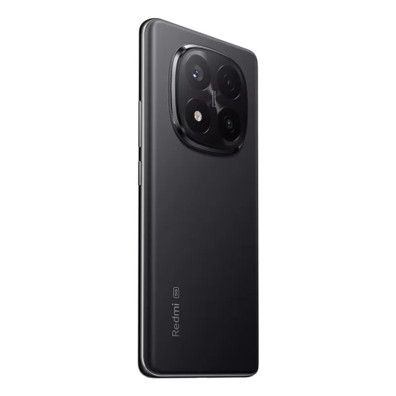 Älypuhelin Xiaomi Redmi Note 14 Pro 5G, 6,67 inch AMOLED, 256 GB, 8 GB RAM, 200 MP, IP68, 5110 mAh